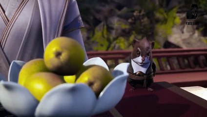 Chief Spirit Master Episode 19 Eng sub