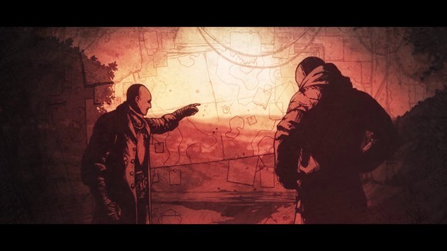 Remnant: From the Ashes - Subject 2923 Campaign Intro (2020) | Xbox One