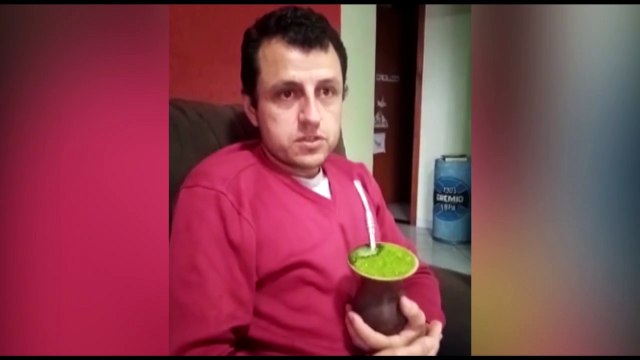 Caminhoneiro alvo de bandidos relata momentos de tensão que viveu