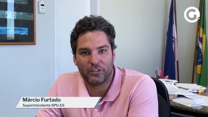 Igreja Católica comprou o primeiro imóvel da União vendido no ES