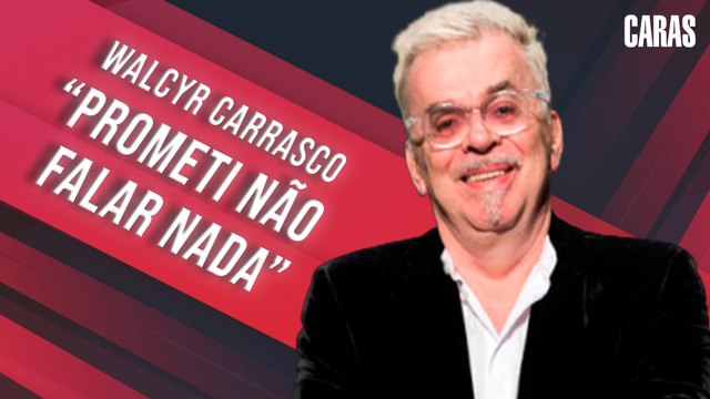 VERDADES SECRETAS 2, ÊTA MUNDO BOM E FINA ESTAMPA: WALCYR CARRASCO CONTA NOVIDADES E REVELA POLÊMICA DOS BASTIDORES (2020)