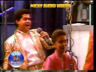 QUIEN ES ESTE ?   se acuerdan ? con Mi Amigo Miguelito (Jorge Villaman)  - Paloma -   Micky Suero Videos