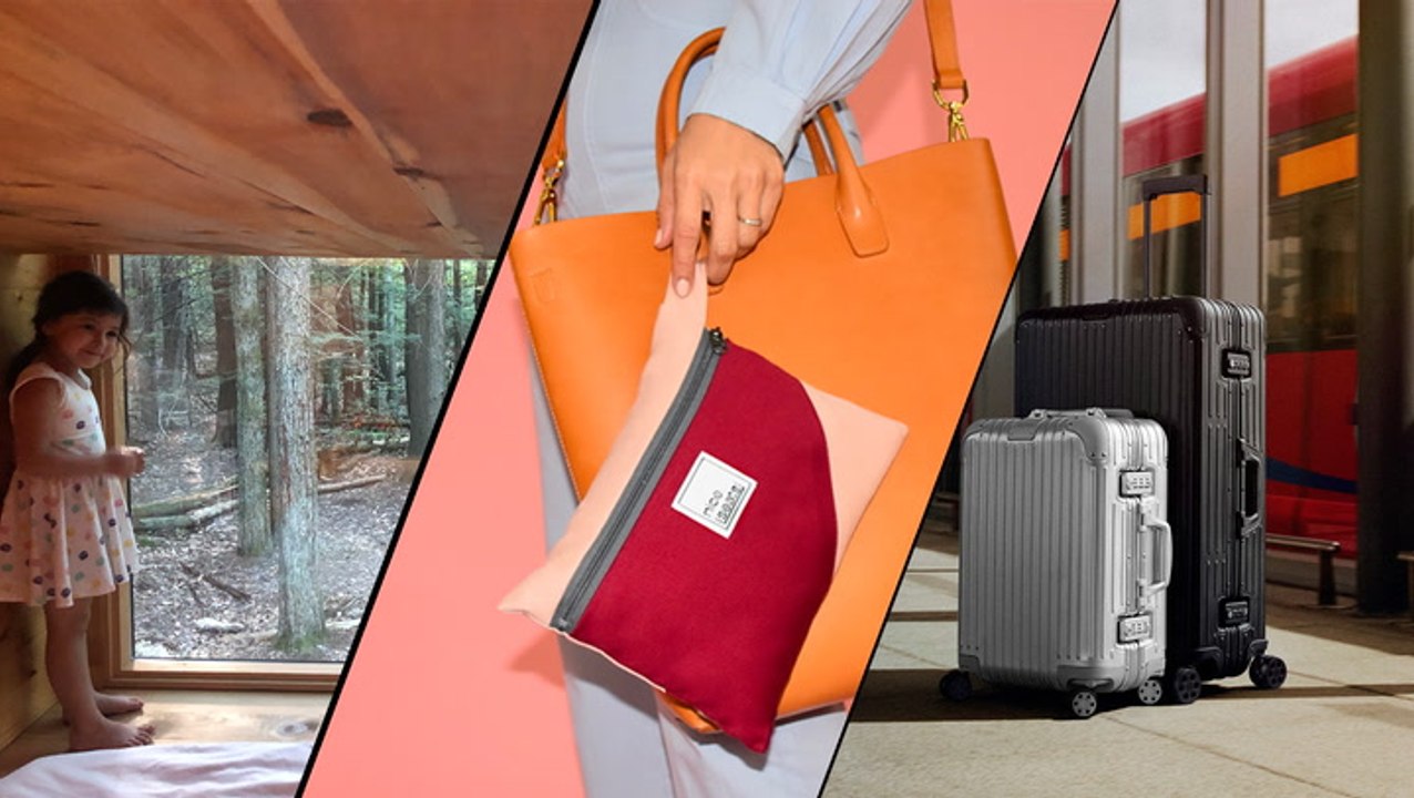 3 products to help you have a fun and safe vacation this summer