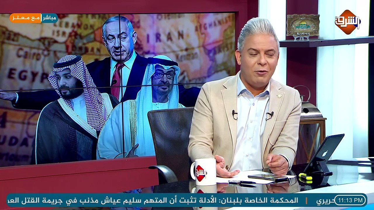 تصريحات مهينة من الامن القومي الإسرائيلي علاقتنا بـ #الإمارات بدأت بالحرام وانتهت بالزواج علي عكس #مصر و #الأردن كان الزواج اولا.. !!