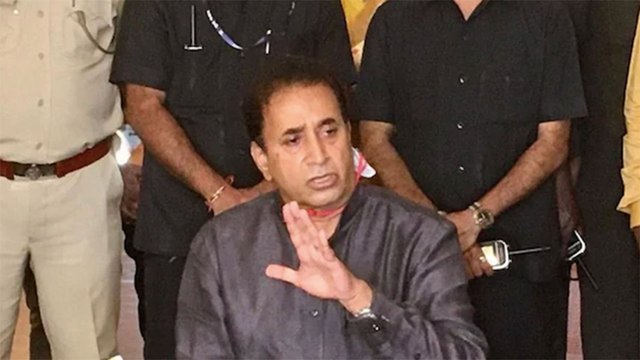 Maha HM Anil Deshmukh on SSR's Supreme Court verdict