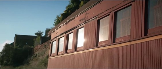 Depois do Fim | Trailer Oficial  | Sobre as ferrovias brasileiras