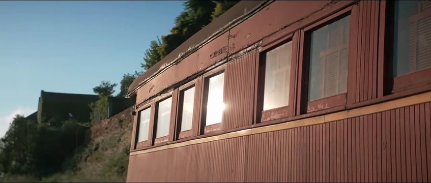 Depois do Fim | Trailer Oficial | Sobre as ferrovias brasileiras