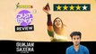 Gunjan Saxena- The Kargil Girl Movie Review- Punjabi _ Janhvi Kapoor _ Just Binge Review _ SpotboyE