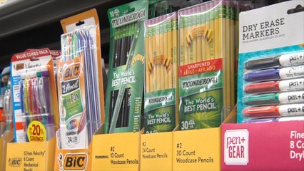 Valley of the Sun United Way is Stuffing the Bus!