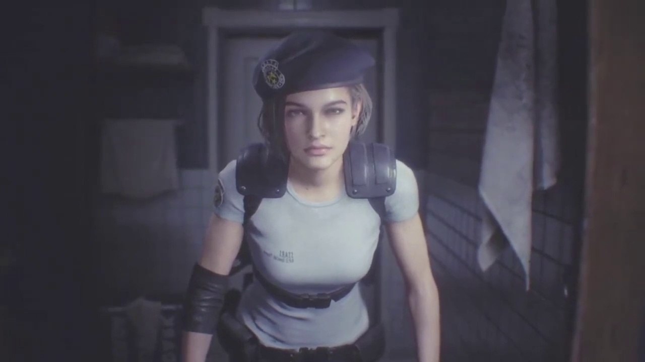 RESIDENT EVIL 3 REMAKE | RE 3 - PARTE 1 - GAMEPLAY ESPAÑOL