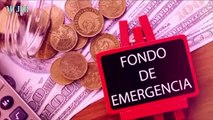 Consejos financieros | ¿Qué es el fondo de emergencia y para que funciona? - Nex Panamá