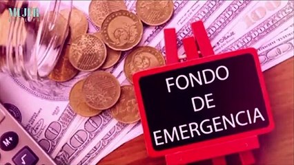 Consejos financieros | ¿Qué es el fondo de emergencia y para que funciona? - Nex Panamá