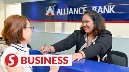 Download Video: Alliance: Loan growth to be 2%-3% in FY21