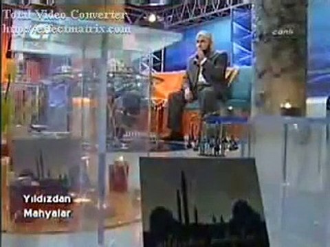 İshak DANIŞ Vakıa Suresi