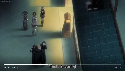 good animation choices smh