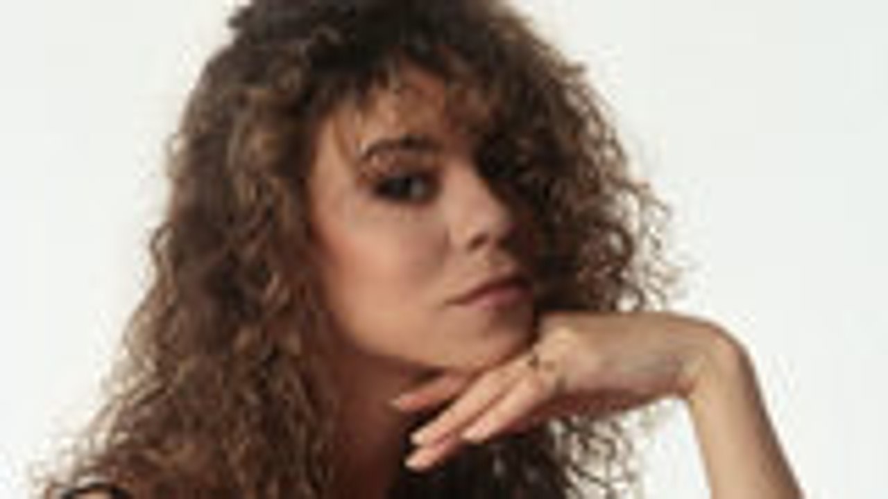 Mariah Carey Set to Drop Album of Deep Cuts ‘Rarities’ Featuring a Lauryn Hill Collaboration | Billboard News