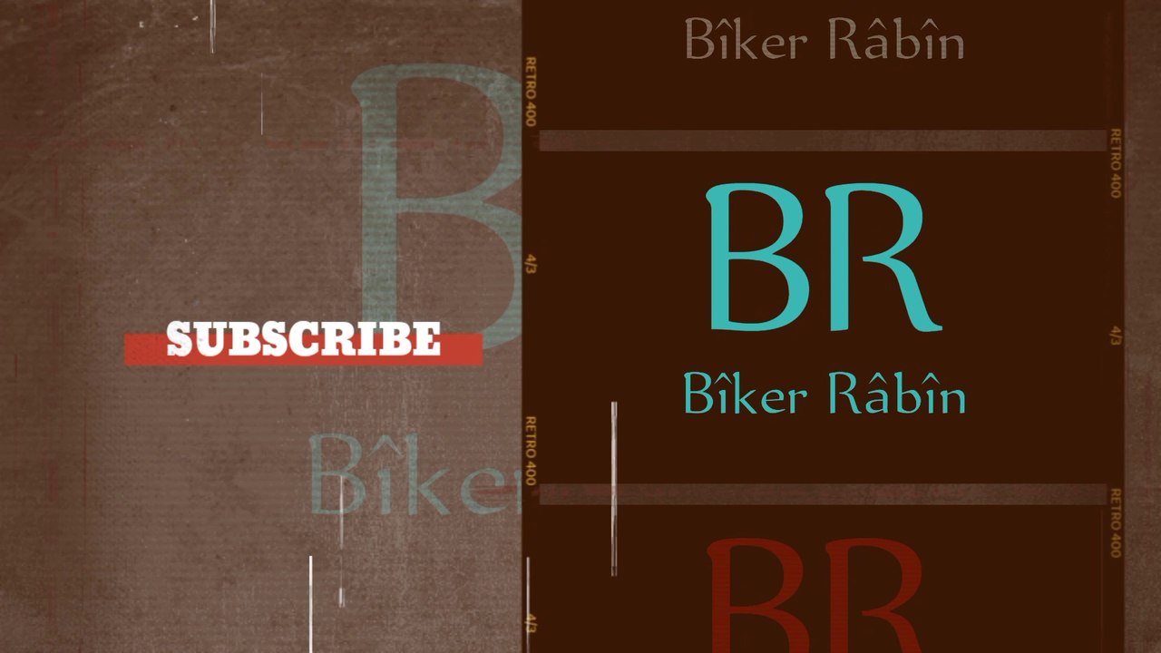 My logo modification
