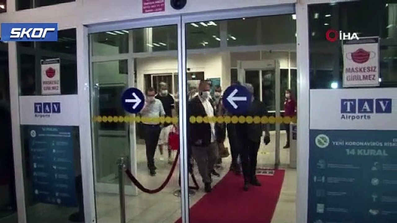 Jose Sosa, İstanbul'da