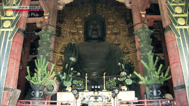 Japanology Plus - Japan vs Epidemics