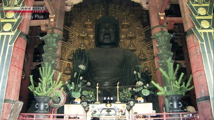 Japanology Plus - Japan vs Epidemics