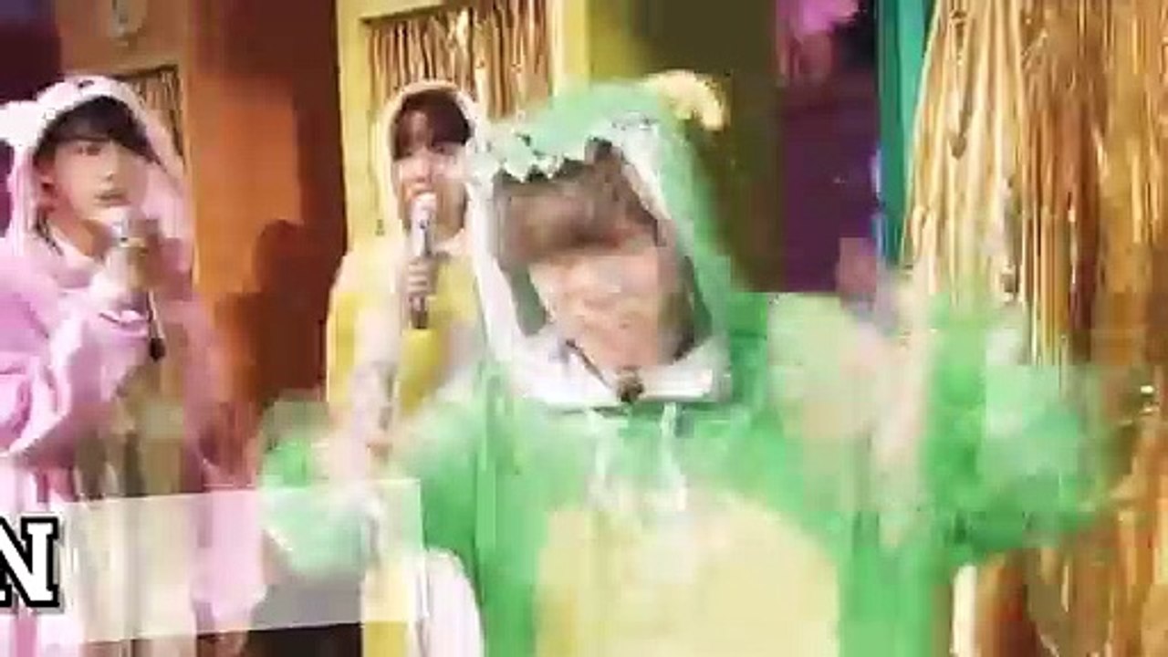 BTS Crack BR #76