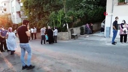 Pendik Kaymakamlığından bir kişinin öldüğü yangına ilişkin açıklama