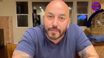 Lupillo Rivera envía sorpresivo MENSAJE a Christian Nodal