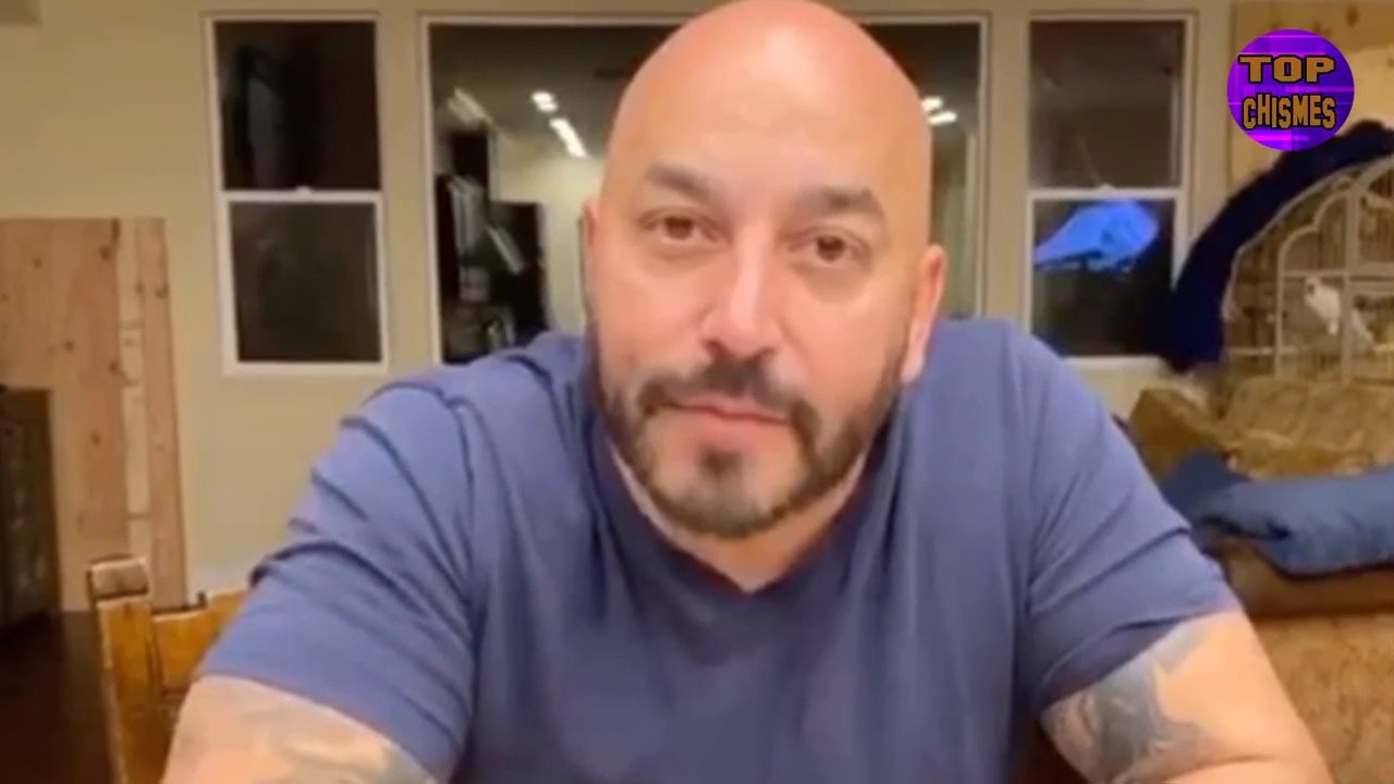 Lupillo Rivera envía sorpresivo MENSAJE a Christian Nodal