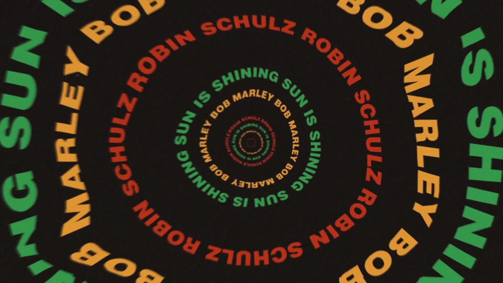 Bob Marley - Sun Is Shining (Visualizer) - video Dailymotion