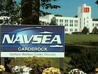 Detectives de las Profundidades - El.Dia.D-Perdidos.en.el.Mar