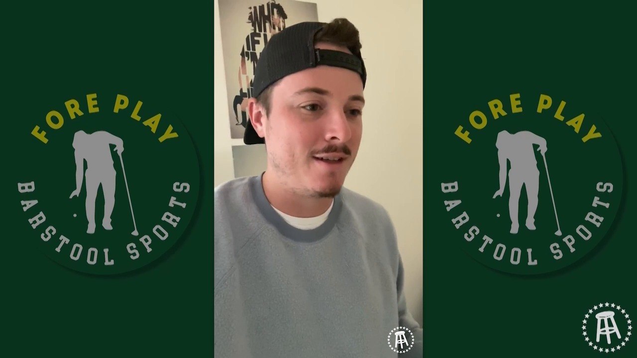 Fore Play Picks: The Northern Trust