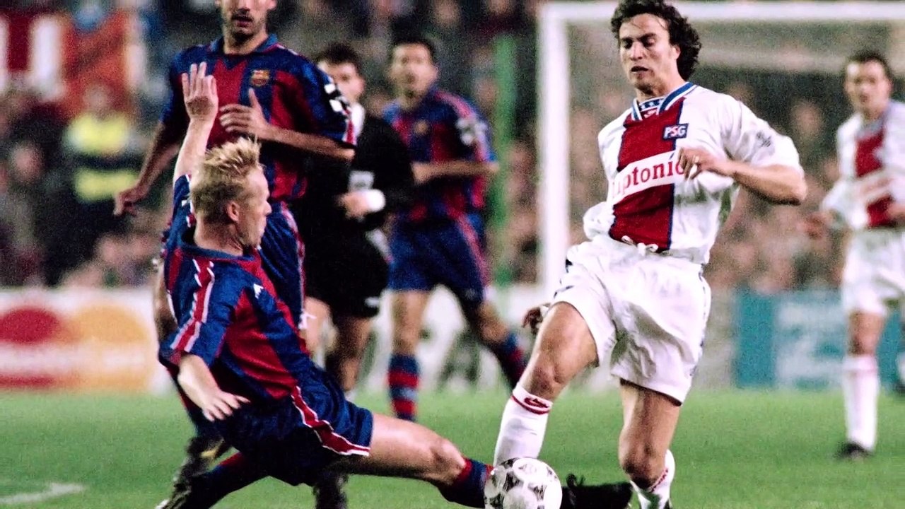 Barcelone - Les fans du club blaugrana réagissent à l'arrivée de Koeman