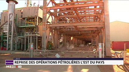 JT Economie - 19/08/2020