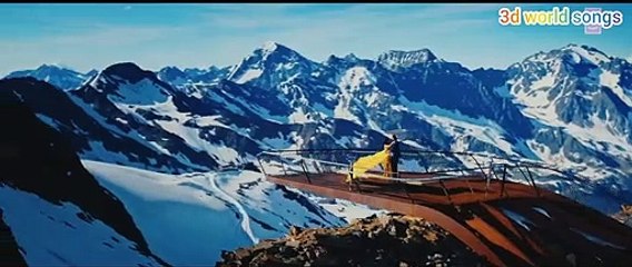 Enni Soni Prabhas, Shraddha Kapoor _ Guru Randhawa, Tulsi Kumar 8d audio with 4k video use headphon