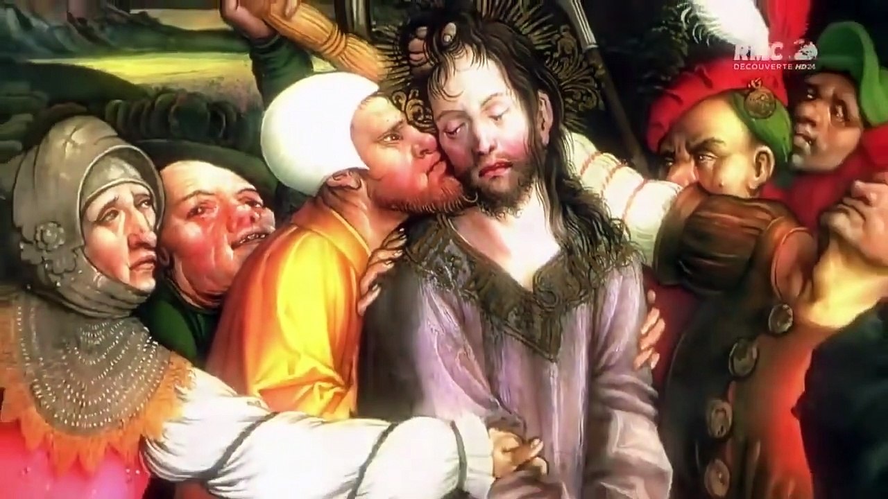 L'histoire cachée de la Bible que nous cache le vatican - documentaire en français part 2/2