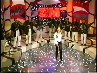 Tamara Bliznakovic - I noc ima oci (ZaM 2001)