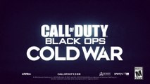 Call of Duty: Black Ops Cold War - Know Your History