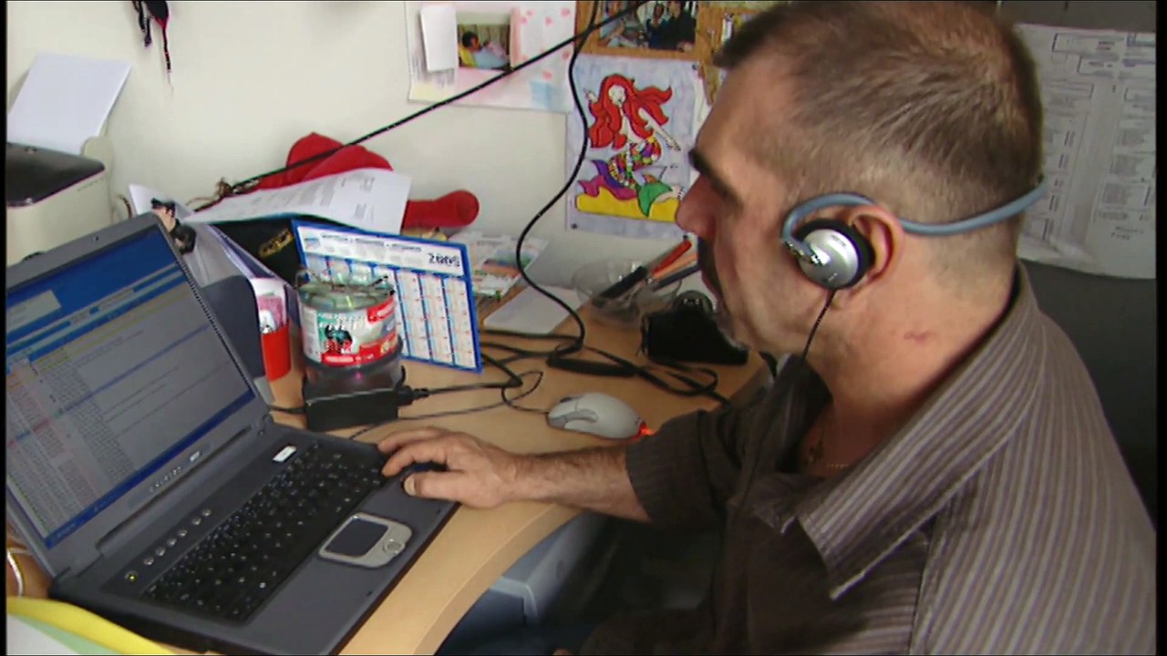 GIPN : Dans le secret des hommes d'action - Documentaire prt 1/2