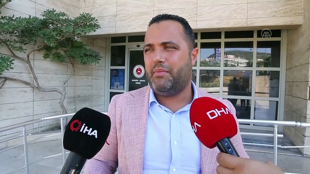 Pınar Gültekin cinayetinde ailenin avukatının, tatbikat raporu ve HTS talebi reddedildi - MUĞLA