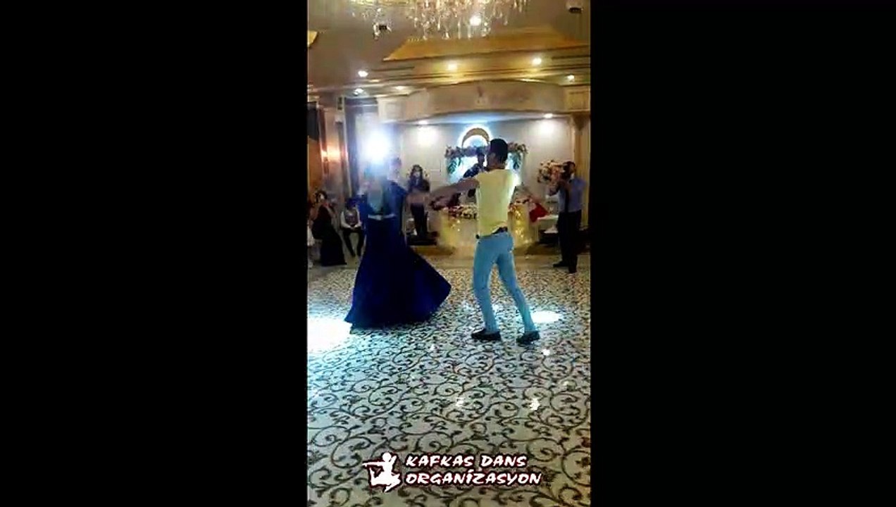 İstanbul kafkas Oyunları istanbul Düğünleri