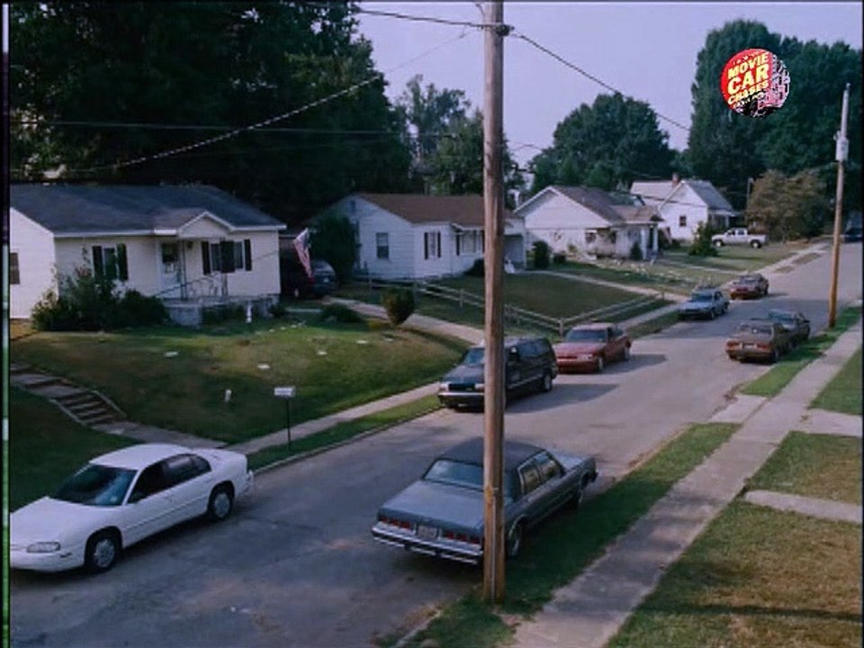 Talladega Nights: The Ballad Of Ricky Bobby (2006)