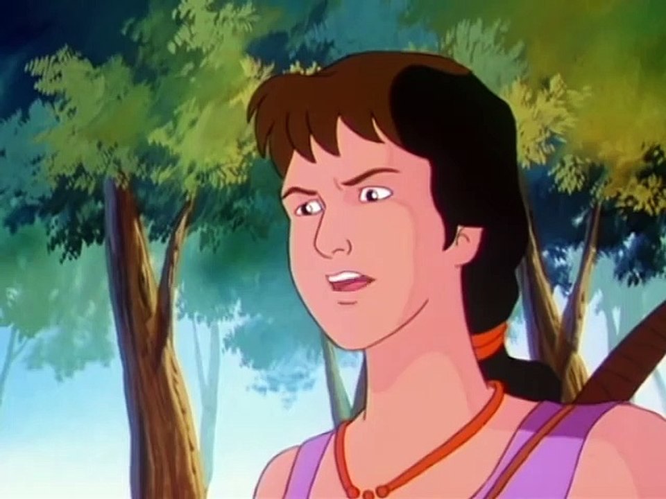 HERCULE | HERCULES FR (film complet) part 2/2