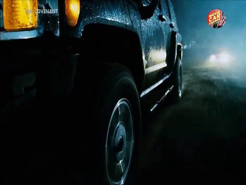 The Covenant (2006)