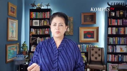 Proxy War dan Senjata Biologis Ancam Indonesia ?