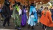Salem, Massachusetts Scales Back Its Famed Halloween Festivities Due to COVID-19