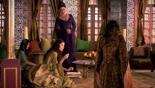 El Sultan Capitulo 4 Español Latino - Vídeo Dailymotion