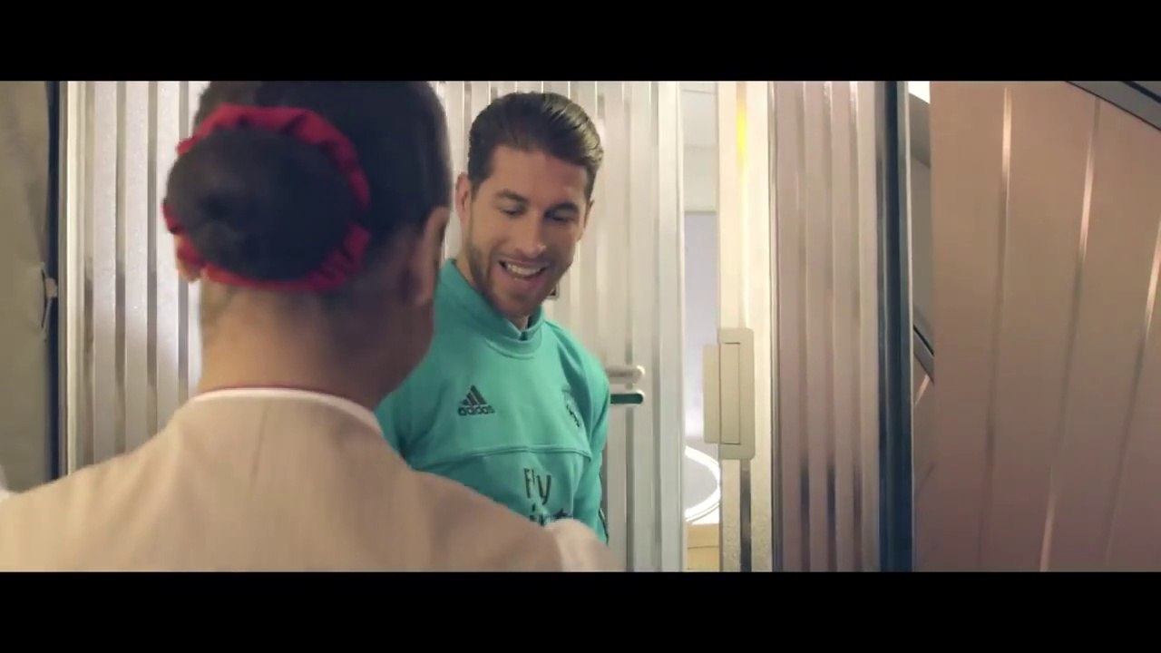 Real Madrid  AD