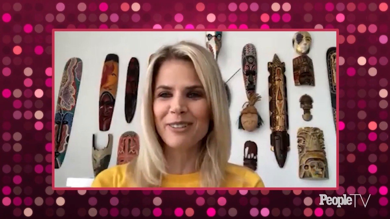 Keesha Smith On Going Back on 'Big Brother' and...