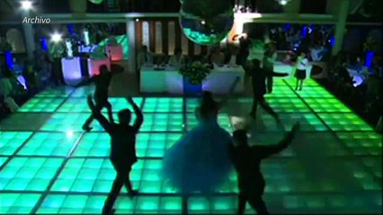 La pandemia cortó la ilusión de las quinceañeras en América Latina