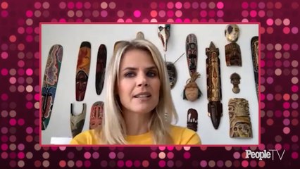 Big Brother's Keesha Smith Explains Why She Missed the Chance to Use Her Safety Suite